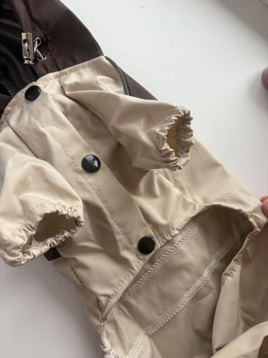 Дощовик для собаки