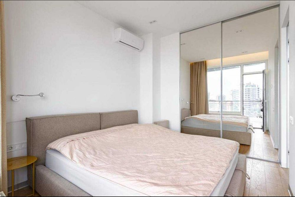 2-кімнатна квартира за адресою Лабораторний пров. (площа 67 м²) - Atlanta.ua - фото 14