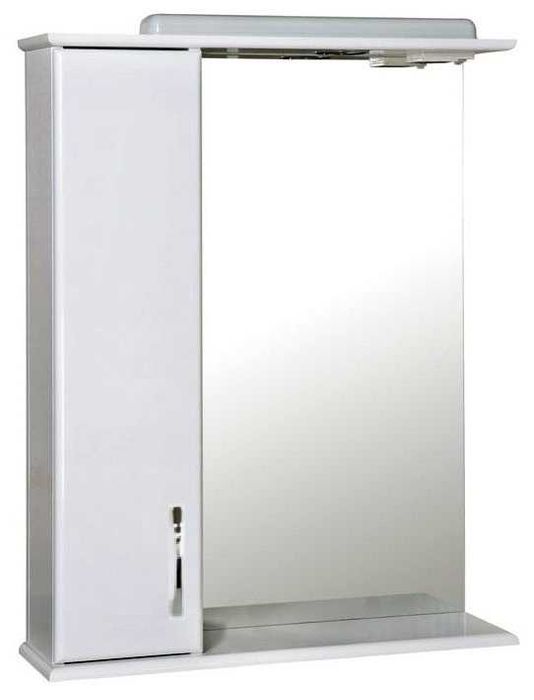 Зеркало с пеналом, тумбой, шкафчиком для ванной комнаты. Макияж и т.д.