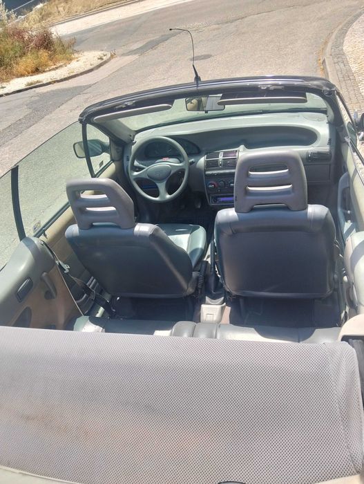 Fiat Punto — fotografia 9