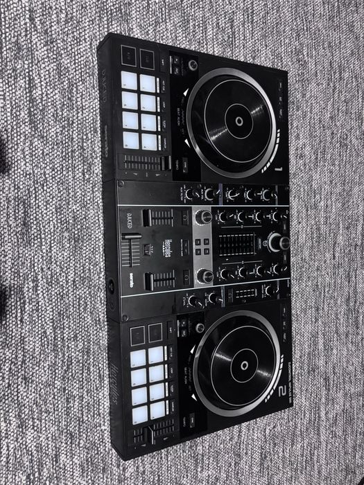 Mesa dj hercules 500