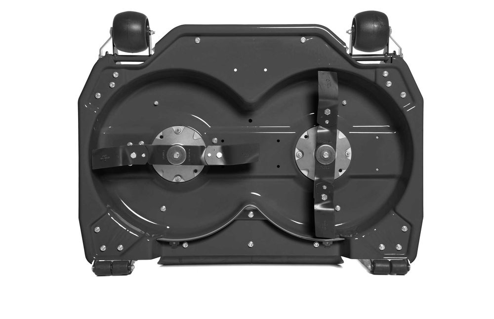 Traktor kosiarka STIGA Park 500 W 2-cyl. agregat 95cm 20rat0% rajder
