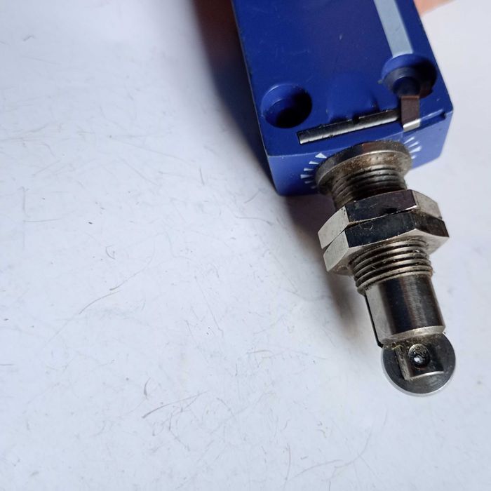 Korpus, sensor ZCMD21 Schneider Electric