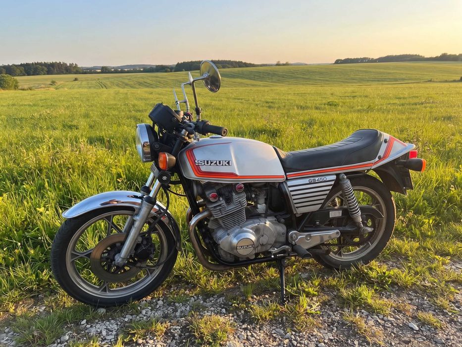 Suzuki