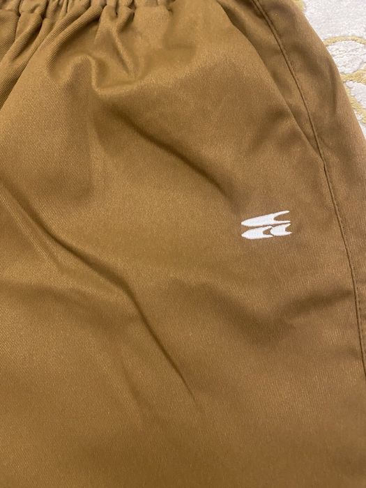 Штани парашути,jaded london baggy pans