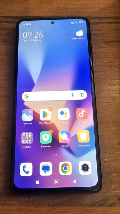 Redmi Note 10 Pro