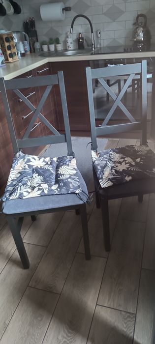 Krzesło kuchenne