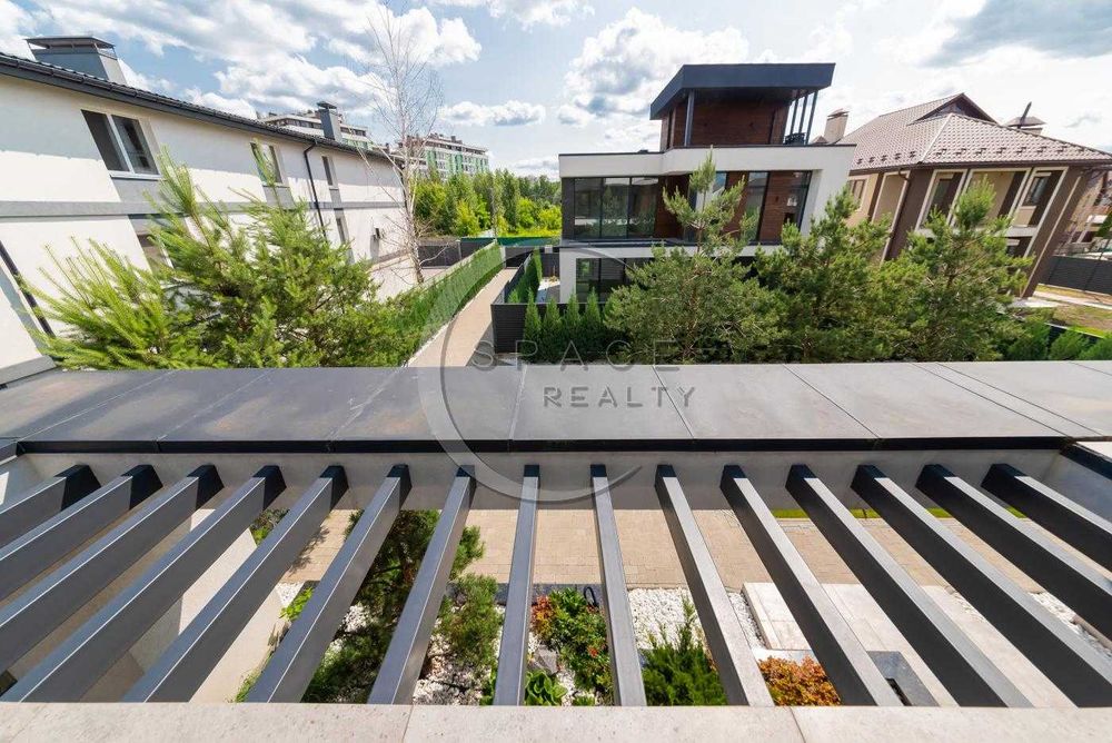 Продаж Будинку 5к 394м2 р-н Голосіївський Сергія Колоса 7