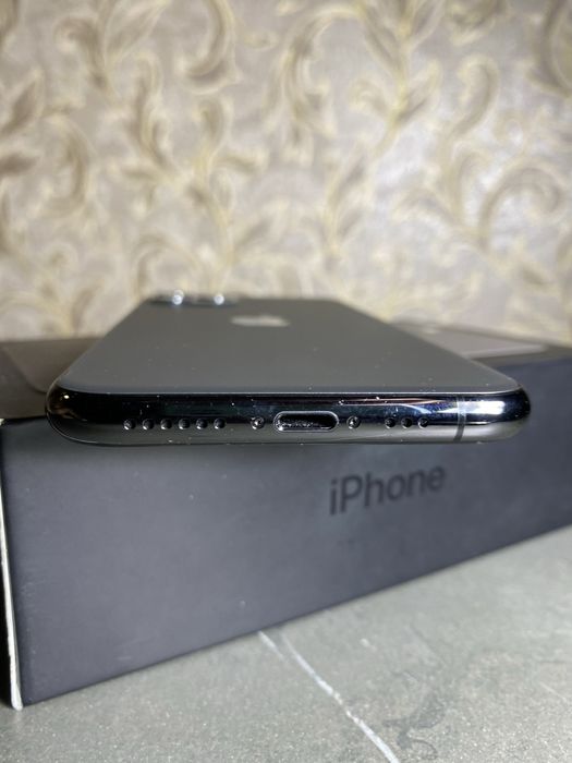 iPhone 11pro 256gb