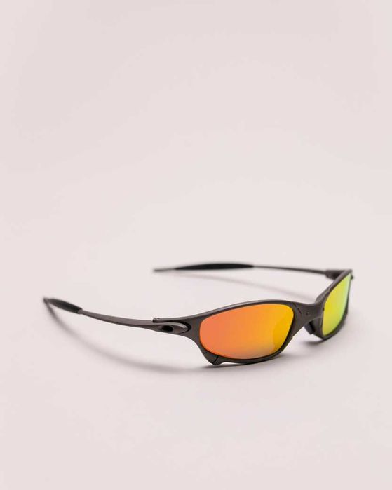 Окуляри Oakley Juliet X-Metal Ruby Iridium