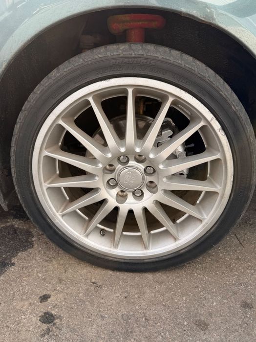 диски для автомобіля