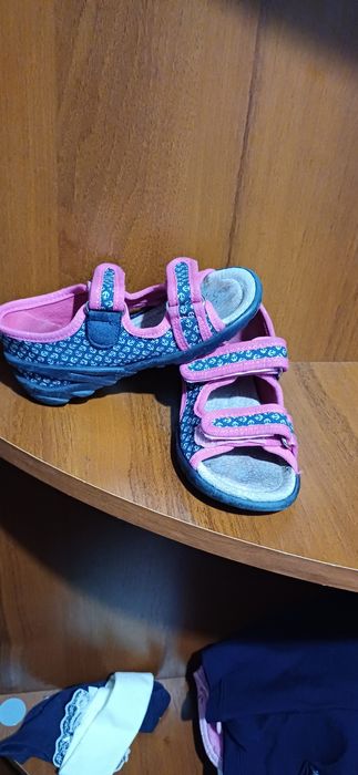 Босоніжки RenBut на девочку!   Размер 25