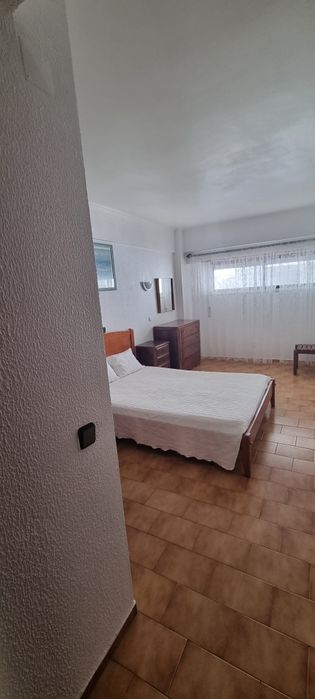 Aluga-se apartamento t1