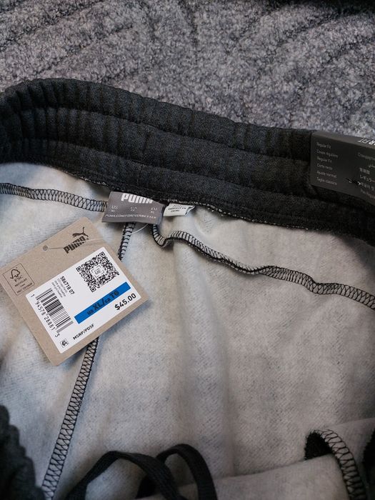 Штани пума, puma