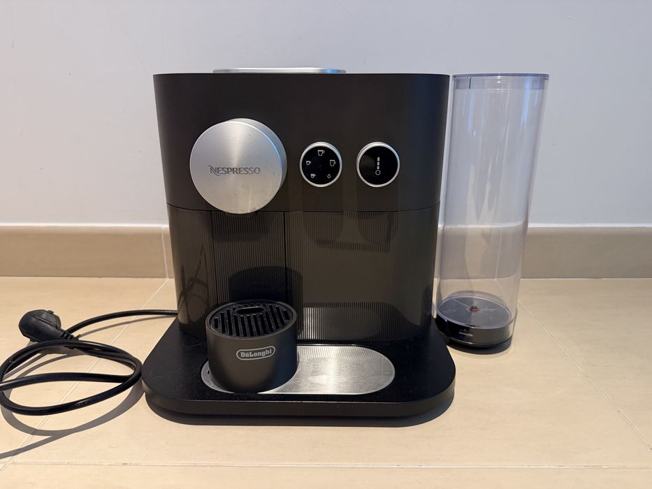 Vendo Maquina Nespresso