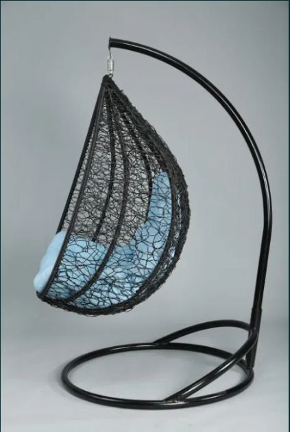 Подвесное кресло Big Биг посилене - краща ціна! Крісло кокон