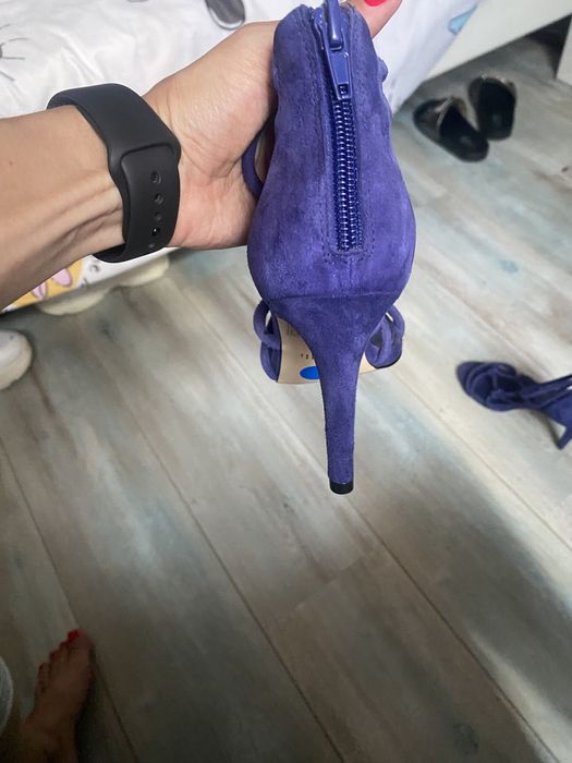 Туфли Minelli р. 36 новые