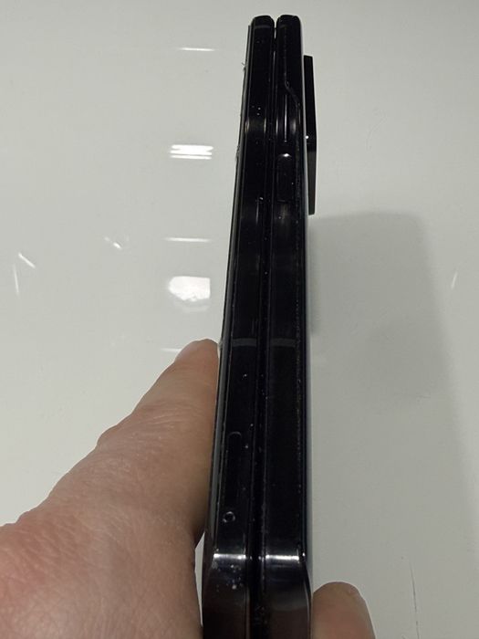 Samsung Z Fold 2 SM-F916U1, 12  Гб, 256 Гб, ZFold, робочий без нюансів