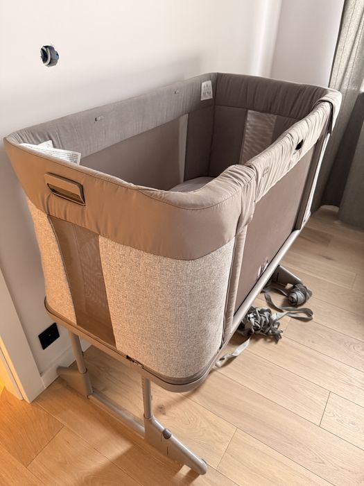 Chicco next to me forever 19 msc gwarancji