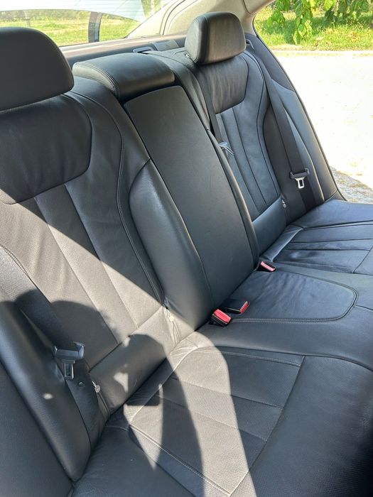 BMW 740d - Bom estado!