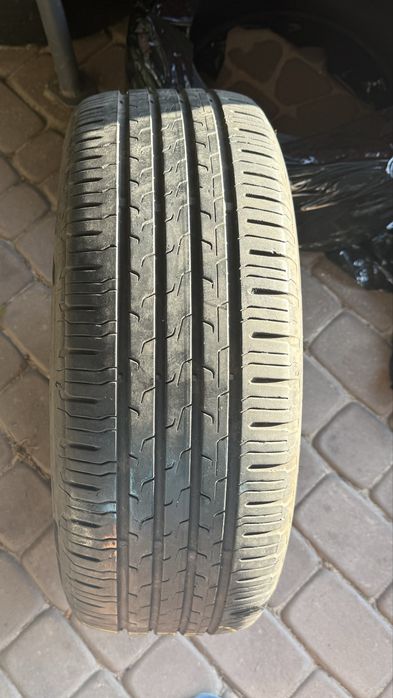 Continental Eco Contact 6  205/55/16