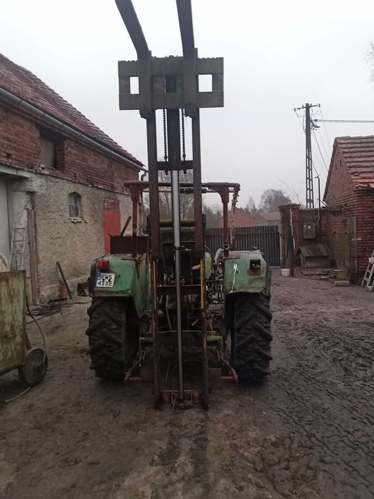 rura fi 280 długa8m częsci