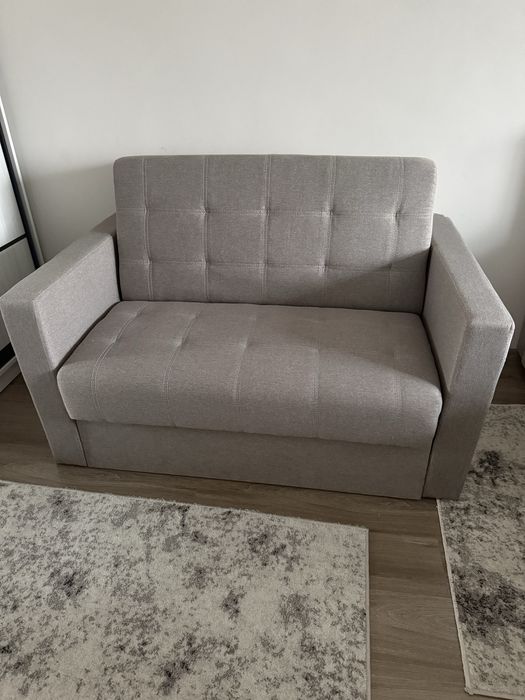 Диван 1.20шорина на 1.90 довжина