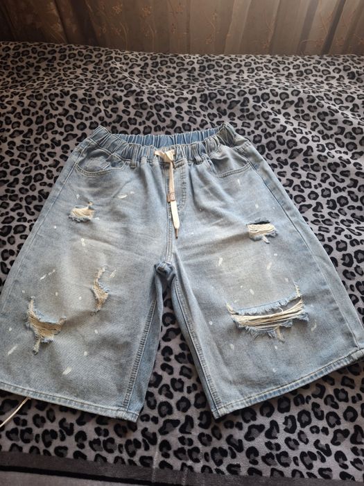 Джинсові шорти Китай