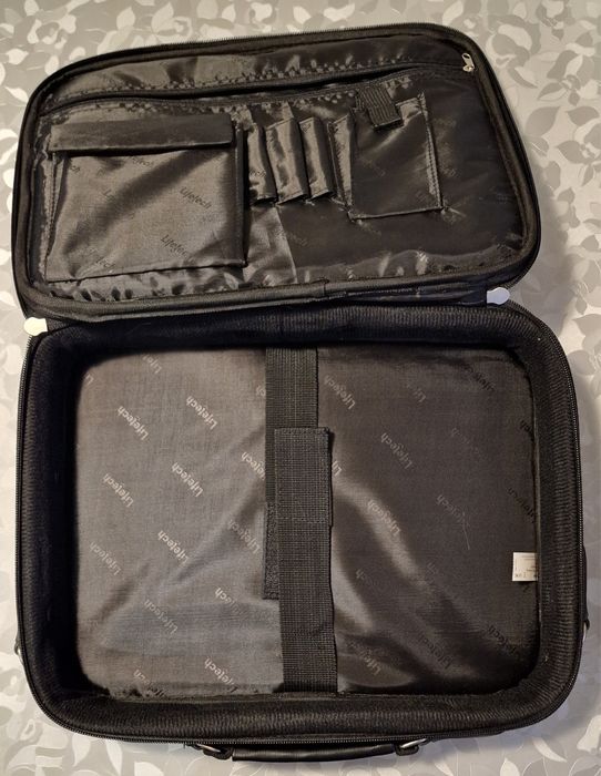 Pasta para computador nova