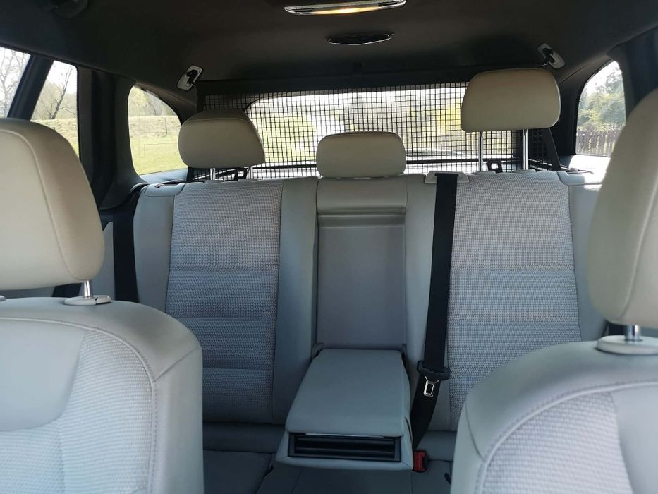 Mercedes c klasa 2.2cdi AMG avantgarde