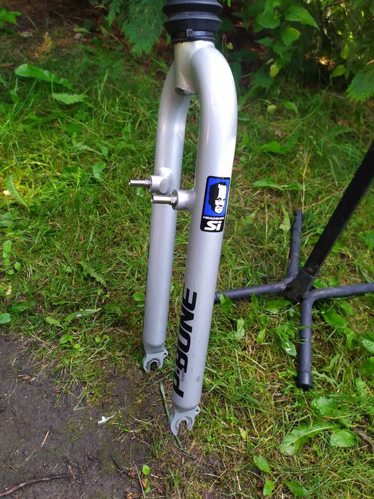 Cannondale P-BONE Headshok amortyzator 60mm  26''  Polecam