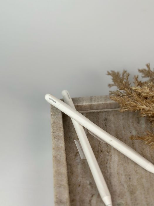 Новий Apple Pencil 2