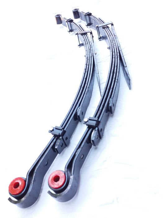 Рессоры Ниссан Наваро/Nissan Navara