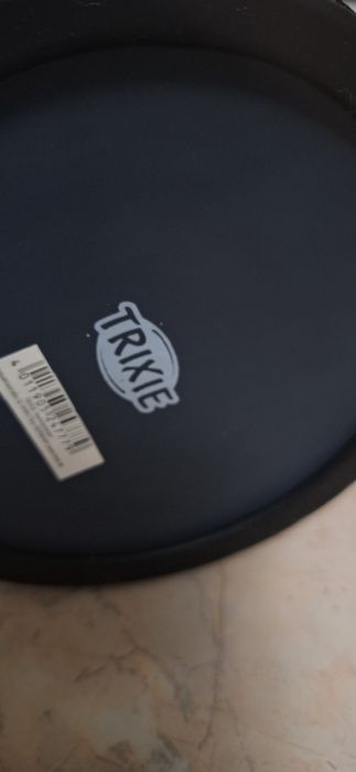 Miska ceramiczna   dla psa Trixi - najtaniej w necie