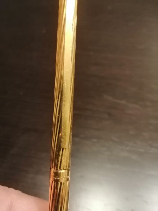 Esferográfica / lapiseira Dupont Original