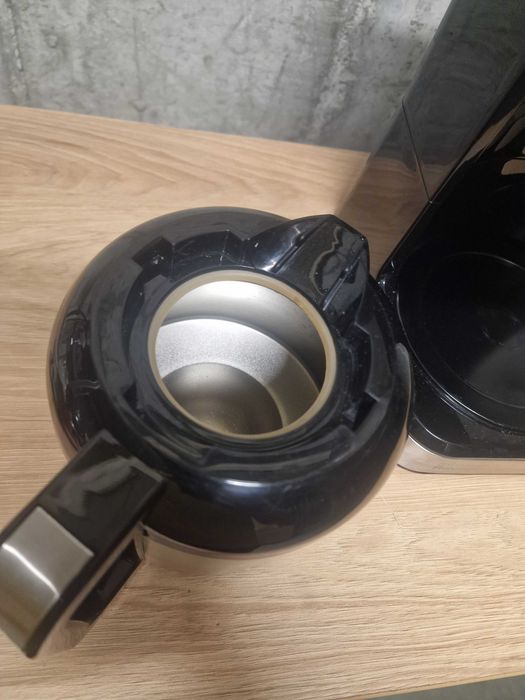 Ekspres Cecotec Coffee 66 Drop & Thermo Time 274