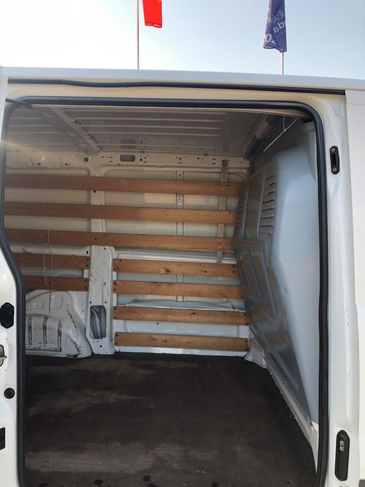Fiat Scudo 1.6HDi 90cv 2013