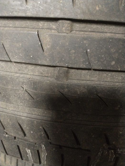 Opony letnie 225/45R18