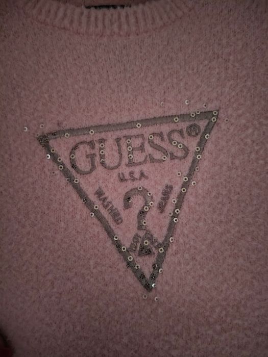 Camisola da  Guess