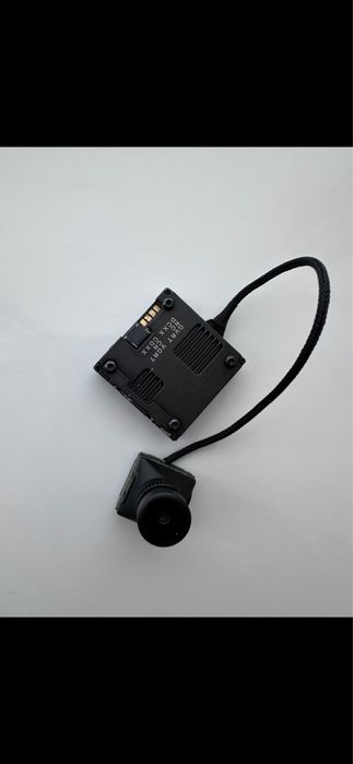 Відеосистема FPV CADDXFPV Walksnail Avatar HD Pro Kit 32G (Dual Antennas Version) (WN08-6S14B)