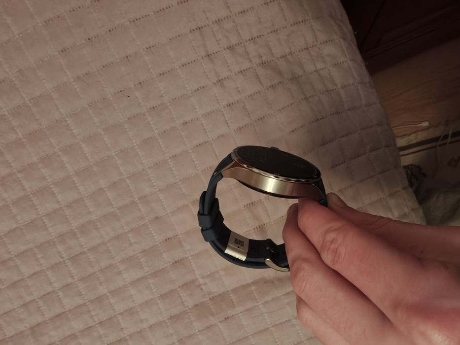 OPPO Watch X2 (NOVO)