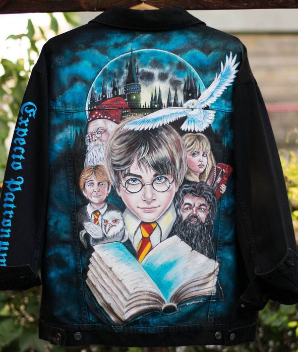 Оформление, рисование, брендирование