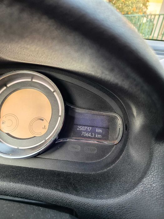 Vendo Renault Megane Break