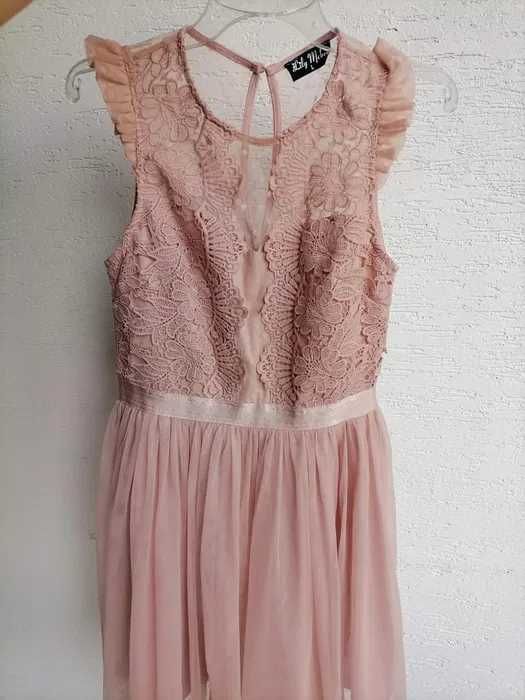 sukienka Lily Mcbee rozm.L