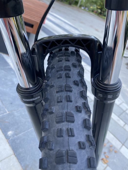 Велосипед Trek Marlin 7