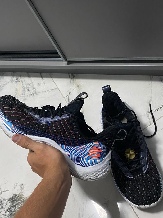 under armour curry 10