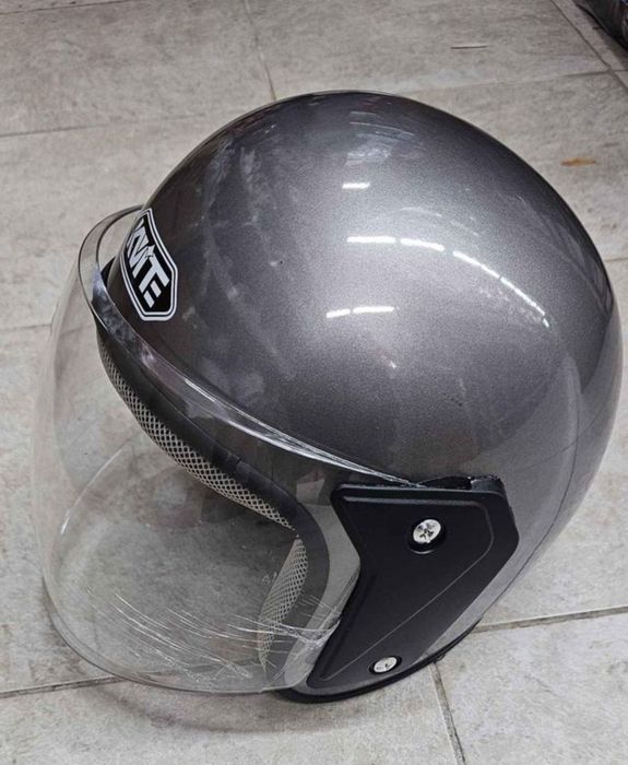 Capacetes moto novos várias cores