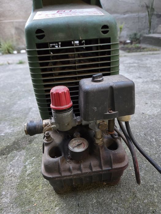 Kompresor ECU HP 1,5
