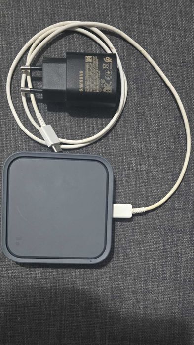 carregador wireless samsung