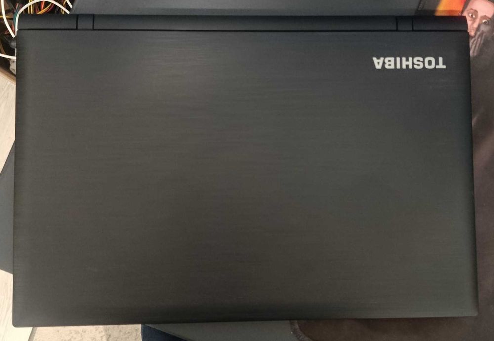 Portatil Toshiba Satellite C70